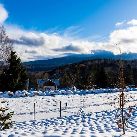 Daire Kras 110 Z Prywatnym Jacuzzi I Widokiem Na Gory *