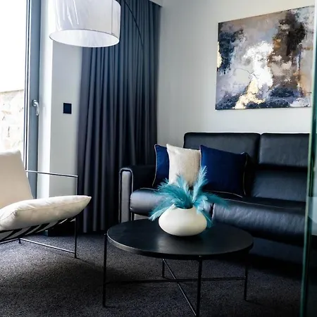 Kras 110 Z Prywatnym Jacuzzi I Widokiem Na Gory Daire Szklarska Poreba