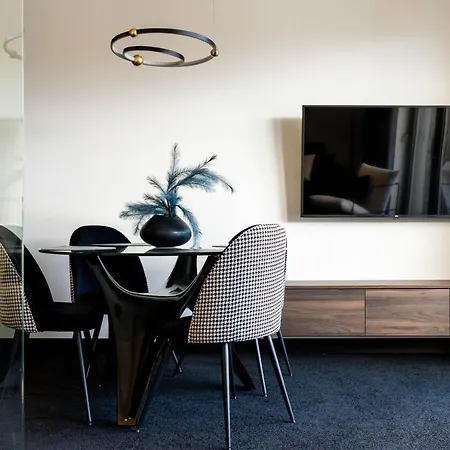 Kras 110 Z Prywatnym Jacuzzi I Widokiem Na Gory