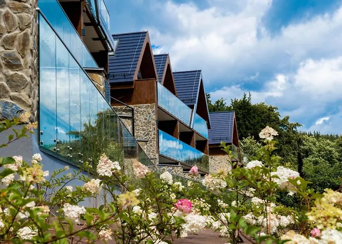 Kras 110 Z Prywatnym Jacuzzi I Widokiem Na Góry Apartamento *