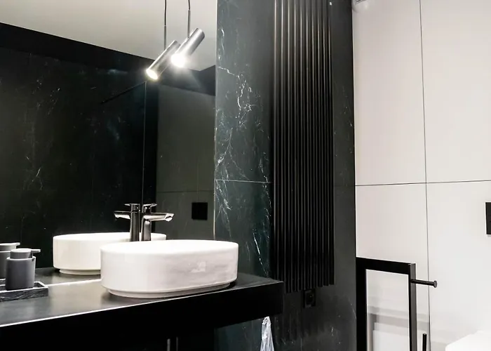 Apartamento Kras 110 Z Prywatnym Jacuzzi I Widokiem Na Góry