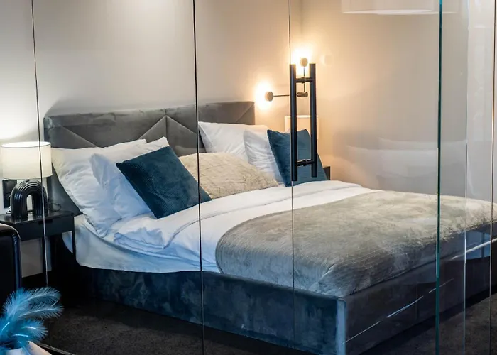 Kras 110 Z Prywatnym Jacuzzi I Widokiem Na Góry Apartamento