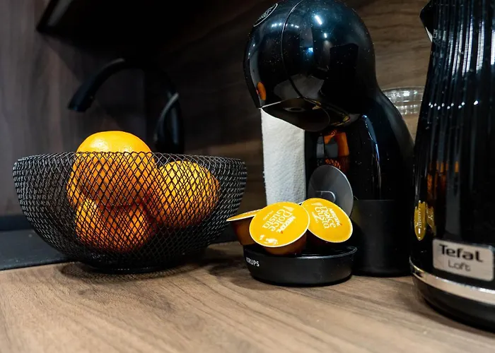 Kras 110 Z Prywatnym Jacuzzi I Widokiem Na Góry Apartamento Szklarska Poręba