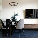 Kras 110 Z Prywatnym Jacuzzi I Widokiem Na Gory