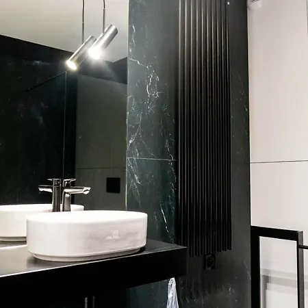 Appartement Kras 110 Z Prywatnym Jacuzzi I Widokiem Na Gory
