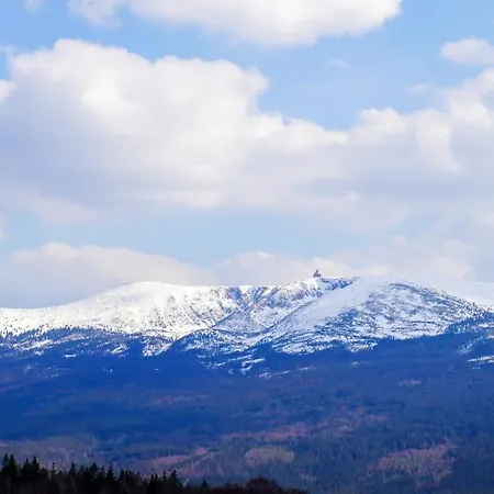 Kras 110 Z Prywatnym Jacuzzi I Widokiem Na Gory * 스클라르스카포렘바