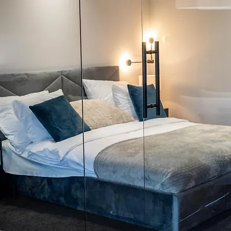 Kras 110 Z Prywatnym Jacuzzi I Widokiem Na Gory 아파트