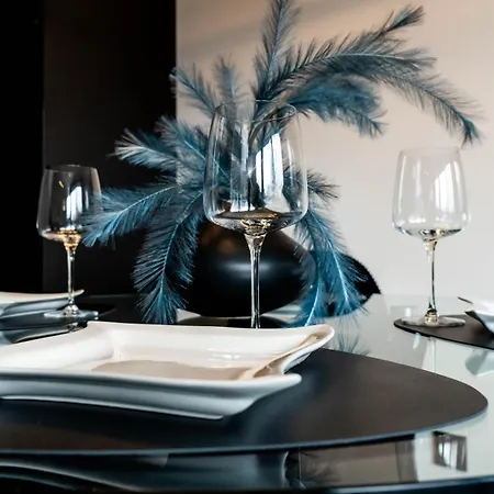 아파트 Kras 110 Z Prywatnym Jacuzzi I Widokiem Na Gory