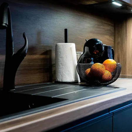 Kras 110 Z Prywatnym Jacuzzi I Widokiem Na Gory Appartement Szklarska Poręba