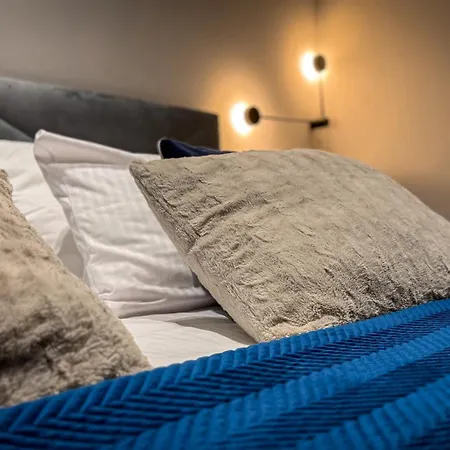Appartement Kras 110 Z Prywatnym Jacuzzi I Widokiem Na Gory Szklarska Poręba