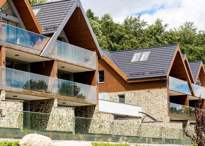 Kras 110 Z Prywatnym Jacuzzi I Widokiem Na Gory Szklarska Poreba