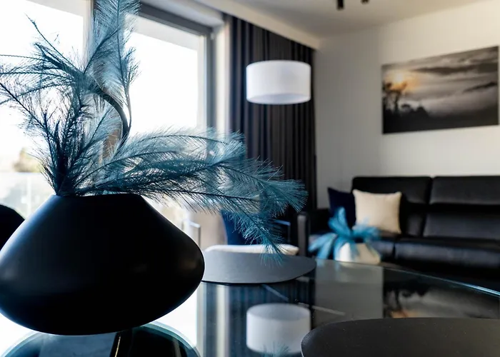 Kras 110 Z Prywatnym Jacuzzi I Widokiem Na Gory Appartement