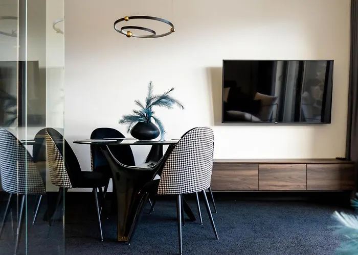 Kras 110 Z Prywatnym Jacuzzi I Widokiem Na Gory