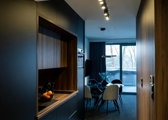 Kras 110 Z Prywatnym Jacuzzi I Widokiem Na Gory * Szklarska Poreba